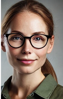 Dr Lidia Harper