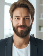 Lucas Reynolds